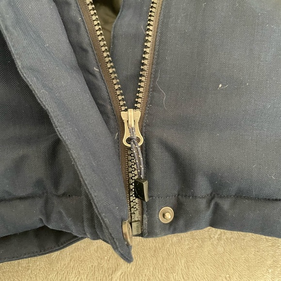 Nice Warm Down Eddie Bauer Parka - Picture 8 of 8